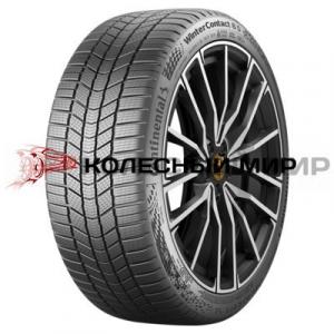 Continental WinterContact 8 S 275/40/22 107V