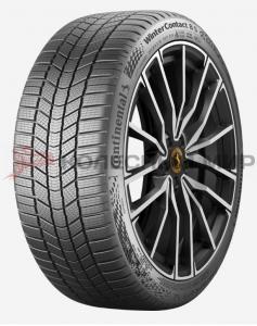 CONTINENTAL WinterContact 8S 295/35/21 107V XL FR