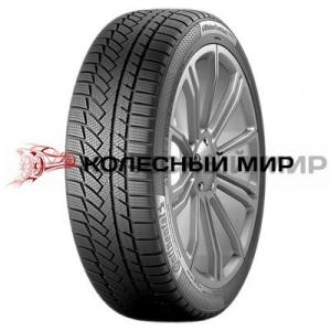 CONTINENTAL WinterContact TS 850 P 285/40/22 110V