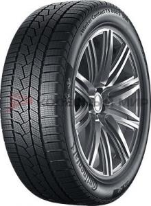 CONTINENTAL WinterContact TS 860 S 245/40/20 99V XL FR SSR