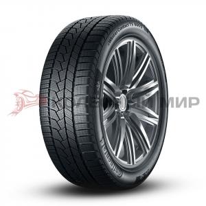 CONTINENTAL WinterContact TS 860 S 275/35/20 102V XL FR SSR