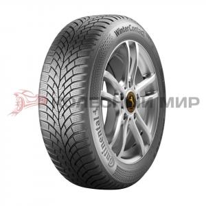 CONTINENTAL WinterContact TS 870 225/45/17  H 91