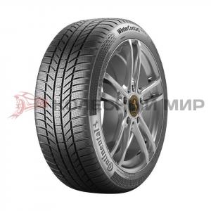 CONTINENTAL WinterContact TS 870 P 225/55/17 97H