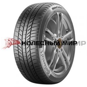 CONTINENTAL WinterContact TS 870 P 245/40/19 98V XL FR