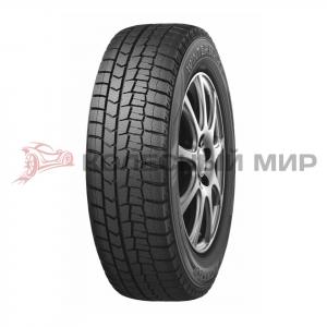 DUNLOP WINTER MAXX WM02  195/55/16  T 91