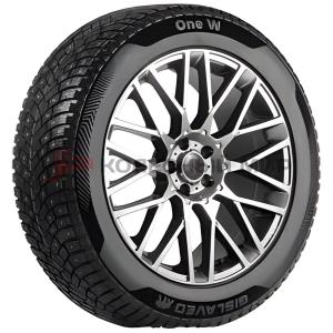 GISLAVED One W  205/55/16  T 94   XL Ш.