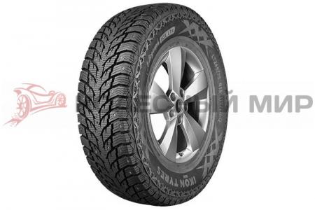 Ikon Tyres Autograph Ice LT4 265/70/17C 119/116Q Ш.