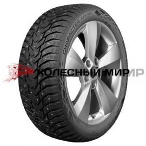 Ikon Tyres Character Ice 8 SUV 245/65/17 111T  Ш.