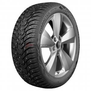 Ikon Tyres Character Ice 8 SUV 265/70/17 115T Ш.