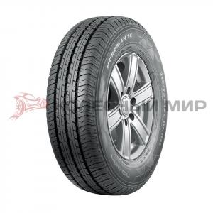 Ikon Tyres NORDMAN SC  215/65/16  T 109/107 C