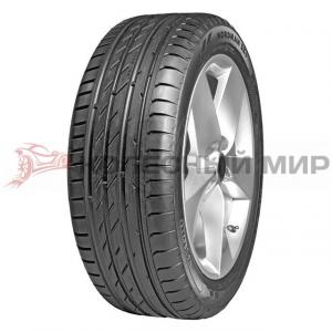 Ikon Tyres NORDMAN SZ2  205/50/17  W 93  XL