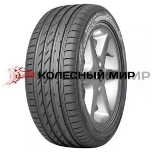 Ikon Tyres NORDMAN SZ2  235/50/18  V 97