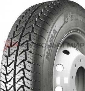 КАМА НК-243 195/75/16  Q 107/105C