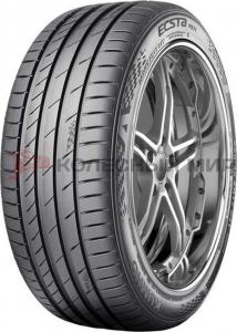 KUMHO Ecsta PS71 SUV 265/35/22 102Y