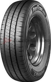 KUMHO KC-53 215/65/16C 109/107T EC