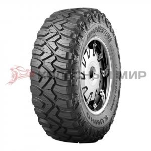 KUMHO LT MT-71 35/12.5/17  Q 121
