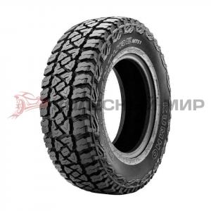 KUMHO MT-51 245/70/16  Q 118/115