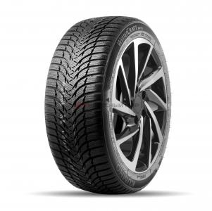 KUMHO WP-51 215/40/17  V 87