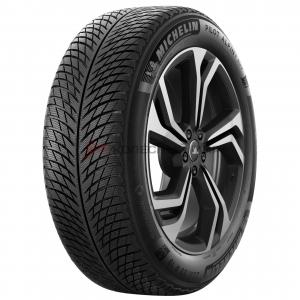 MICHELIN ALPIN5 255/50/19 107V SUV XL
