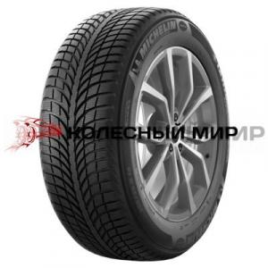 MICHELIN LATITUDE ALPIN 2 235/65/19  V 109  XL