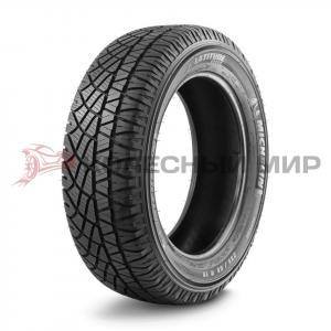 MICHELIN LATITUDE CROSS 235/65/17  V 108   XL