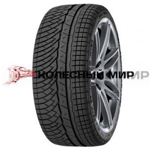 MICHELIN PILOT ALPIN 4 225/35/19  W 88  XL