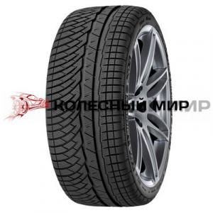 MICHELIN PILOT ALPIN 4 225/45/18  V 95  XL ZP