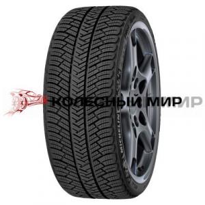 MICHELIN PILOT ALPIN 4 255/40/20  V 101  XL