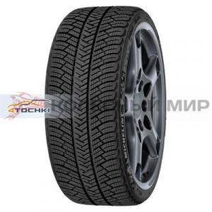 MICHELIN PILOT ALPIN 4 255/45/19  V 100