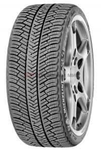 MICHELIN PILOT ALPIN 4 295/35/19  V 104  XL