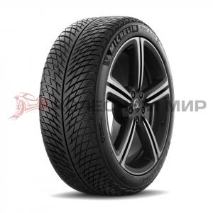 MICHELIN PILOT ALPIN 5 245/45/19 102V XL