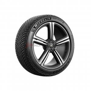 MICHELIN PILOT ALPIN 5 275/40/22 108V XL