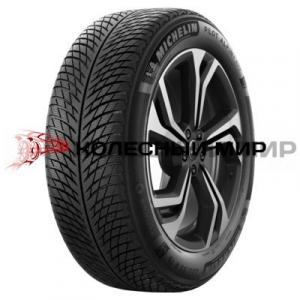 MICHELIN PILOT ALPIN 5 275/45/21 110V XL