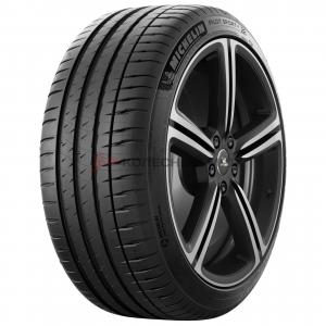 MICHELIN Pilot Sport 4 205/50/17 89W ZP