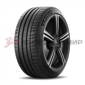 Michelin PILOT SPORT-4 235/55/19  V 101  SUV