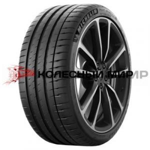 MICHELIN Pilot Sport 4 S 265/35/19  Y 98  XL