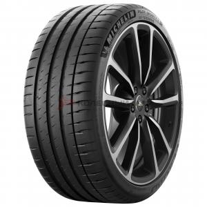 MICHELIN Pilot Sport 4 S 295/35/22 108Y XL