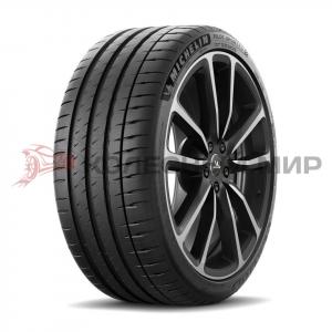 Michelin PILOT SPORT-4S 255/35/19  Y 92