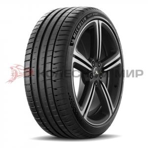 MICHELIN PILOT SPORT 5 215/45/17  Y 91