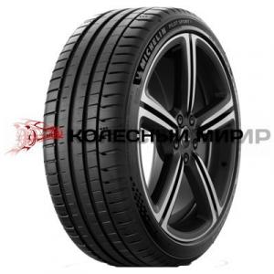 Michelin Pilot Sport 5 245/45/19 102Y