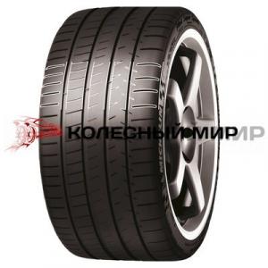 MICHELIN PILOT SUPER SPORT 295/30/20 101Y  XL