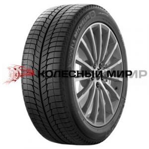 MICHELIN X- ICE 3 225/55/17  H 97 ZP