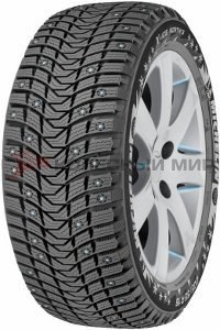 MICHELIN X- ICE NORTH 3 215/55/16  T 97  XL  Ш.