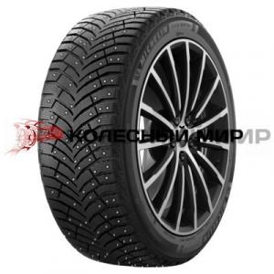 MICHELIN X-ICE North-4 205/55/17 95T XL Ш.