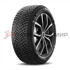 MICHELIN X-ICE North-4 245/60/18 105T SUV Ш.