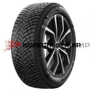 MICHELIN X-ICE North-4 265/65/18 114T  SUV  Ш.