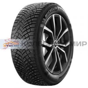 MICHELIN X-ICE North-4 275/45/21 110T XL Ш.