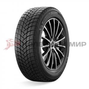 MICHELIN X-ICE SNOW 215/55/18  H 99   XL