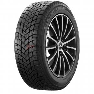 MICHELIN X-ICE SNOW 235/55/17 103H XL