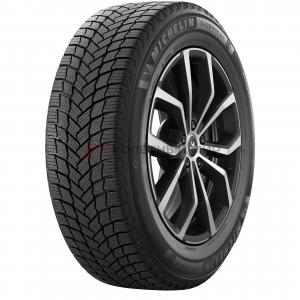 MICHELIN X-ICE SNOW 245/45/20  H 103  XL